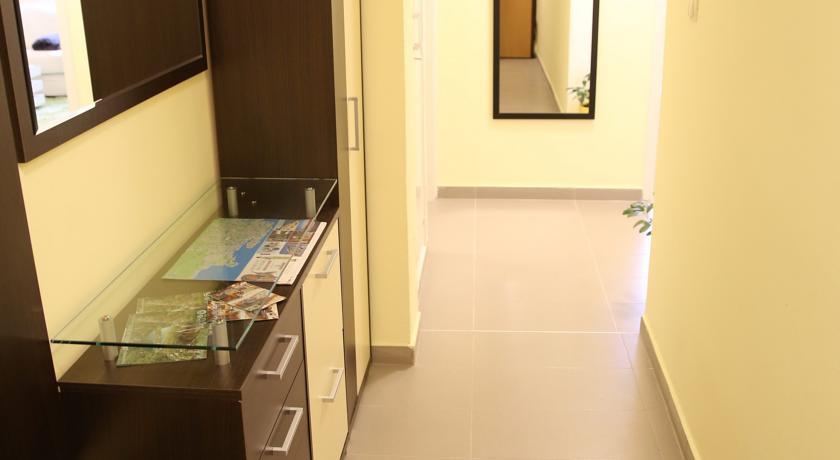 Apartment Zubcic Zadar Habitación foto